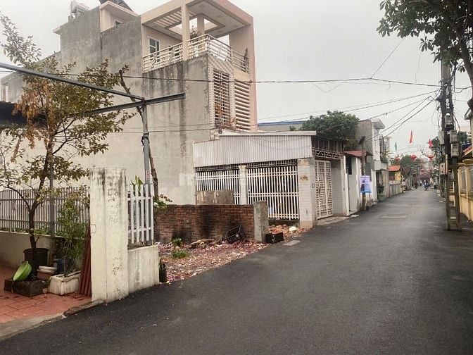 Chính chủ gửi bán lô đất Đồng Hoà, Kiến An 