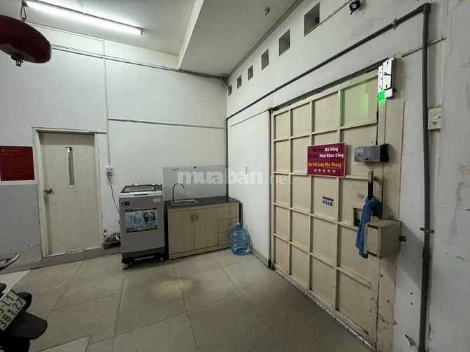 Phòng gác lửng cho sinh viên bao điện nước Quận Tân Bình