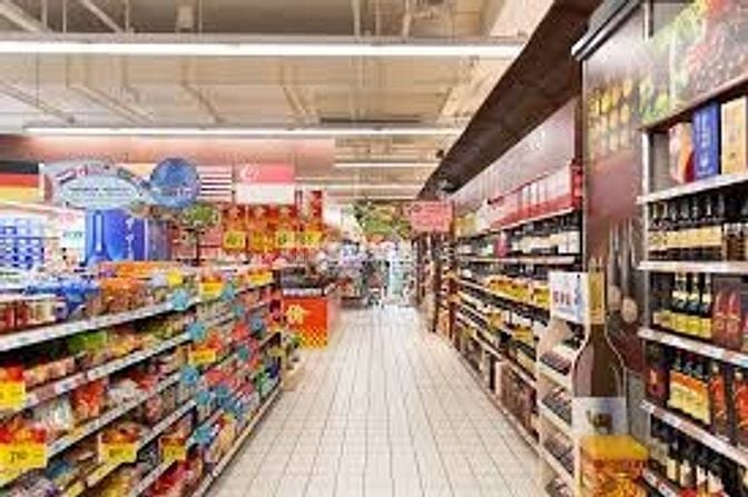 CỬA HÀNG QUẬN TÂN PHÚ CẦN TUYỂN GẤP NHÂN VIÊN