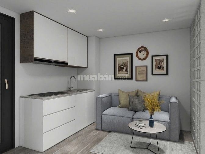BÁN NHÀ BẠCH MAI -3 THOÁNG – 3 GÁC – GẦN PHỐ HUẾ DT 50m² x 5T – 4.5m M