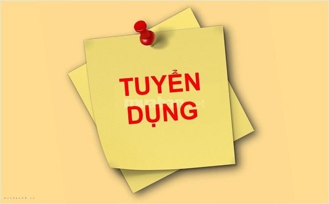 CẦN GÂP 5 LĐPT, TUỔI TỪ 22 ĐÊN 58 ĐI LÀM LIỀN VÌ ĐANG CẦN GẤP