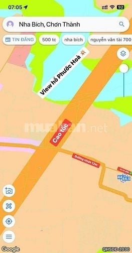 [CHÍNH CHỦ BÁN ĐẤT] – VỊ TRÍ ĐẸP, GIÁ TỐT ,SỔ HỒNG