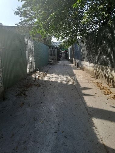 Bán đất 128m2 đường Bến Lội, Quận Bình Tân