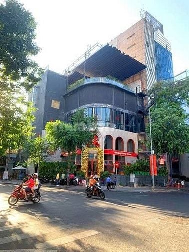 CHO THUÊ 61 NAM KỲ KHỞI NGHĨA - P.BẾN THÀNH QUẬN 3 