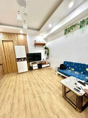CHO THUÊ CĂN HỘ 3 PHÒNG NGỦ, TẠI TRẦN QUÝ KIÊN, CẦU GIẤY, HÀ NỘI