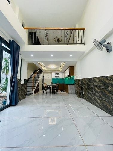 Lên sóng căn nhà Mặt tiền đ. Lưu Đình Lễ Quận 4 | SHR chỉ 4 tỷ 360 tr