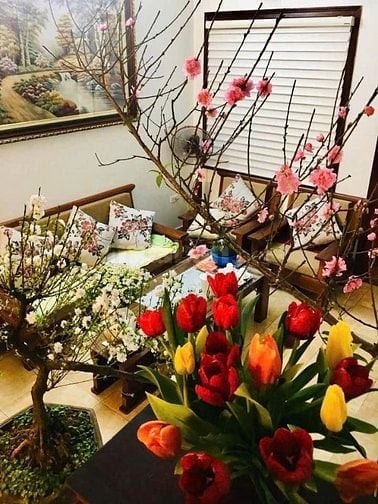 Mặt ngõ Đặng Tất giá 14 tỷ, 36mx5 tầng, ở được luôn