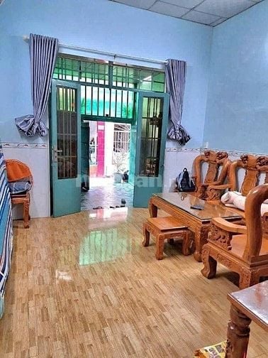 Bán nhà kp9 phường an bình gần trường tiểu học an hảo