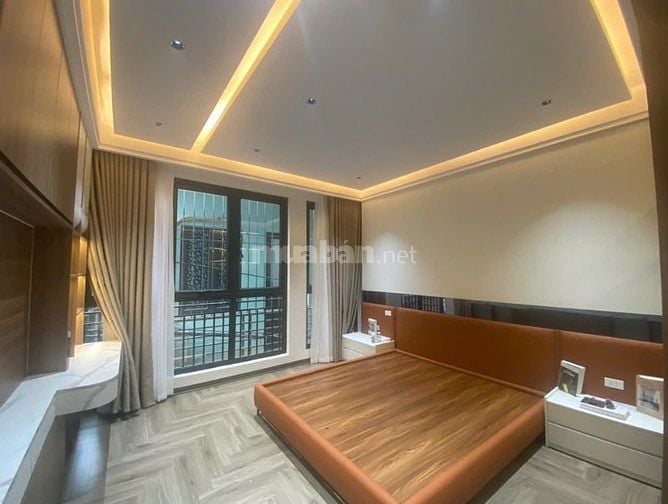 NHÀ 4 TẦNG, 35M, Ô TÔ ĐỖ CỬA, YÊN NGHĨA HÀ ĐÔNG