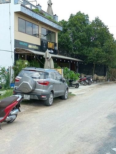 CHỦ GỨI BÁN NHANH 155M2 THỔ CƯ MT HUỲNH VĂN CỌ, THỊ TRẤN CỦ CHI