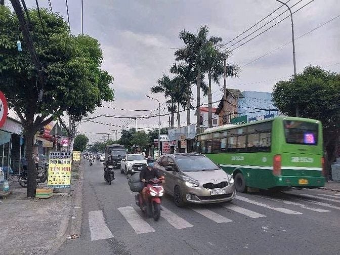 Q12-Nhà-mặt-tiền-4×17-hẻm-xe-tải-mặt-tiền-kinh doanh đa nghề