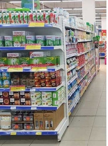 CHUỖI CỬA HÀNG CẦN BỔ SUNG 5 NHÂN SỰ LÀM VIỆC NGAY TẠI QUẬN 4