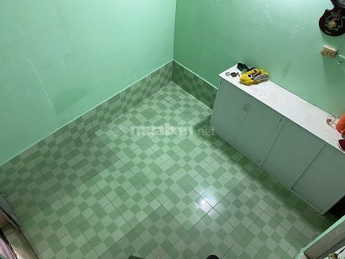 Bán nhà riêng ở Chu Văn An, Quận Bình Thạnh