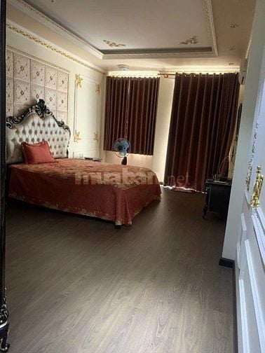 CHIẾT KHẤU ! NHÀ MT CHỢ LỚN P11 Q6 (4X20) CÓ HDT 20 TRIỆU. CHỈ 17,5 TỶ