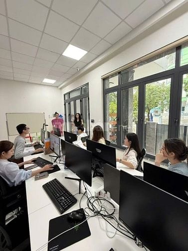 TUYỂN DỤNG HÀNH CHÍNH NHÂN SỰ KHÔNG YÊU CẦU KINH NGHIỆM