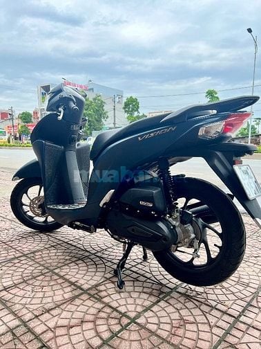 Vision 2024 - Siêu lướt, như mới, giá yêu thương