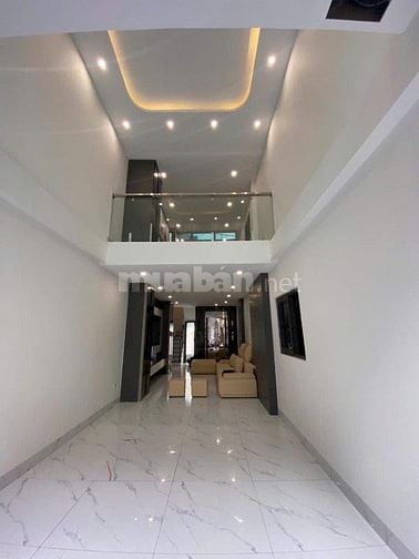Nhà 7 tầng Thang máy, Full nội thất đẹp