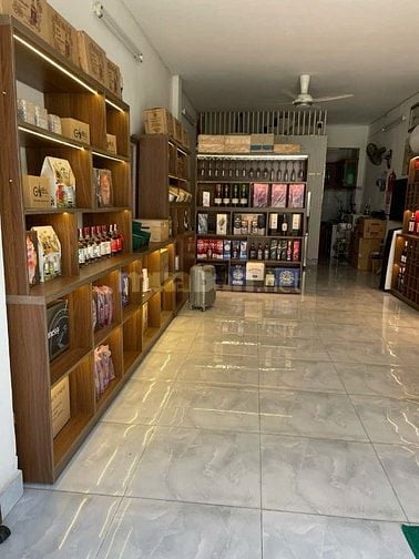 VỊ TRÍ ĐẮC ĐỊA - TIỀM NĂNG TĂNG GIÁ CAO TẠI TRUNG TÂM TÂN PHÚ