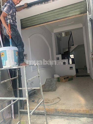 Cho thuê mặt bằng đường Vạn Kiếp, Bình Thạnh - 30tr/tháng