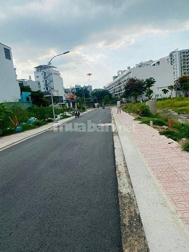 💥 BÁN ĐẤT NGUYỄN XÍ – BÌNH THẠNH. DT 80m2, sổ sẵn sang tên ngay 💥 