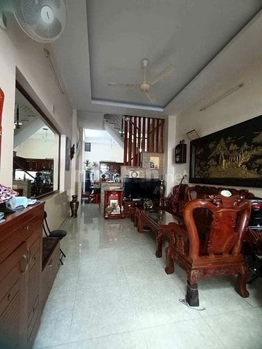 Cần bán gấp nhà hẻm xe hơi đường Thái Phiên P.2, Quận 11 giá chỉ 8.5t