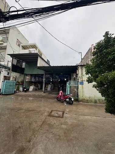 KHO XƯỞNG BÌNH TÂN, 540M2 14x35 nở hậu 19m Xe tải 7m chỉ 35 tỷ 
