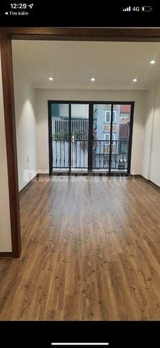 Sở hữu ngay nhà ngõ Ngọc Khánh, giá 19.5 tỷ, 37m2x7T, ô tô vào 