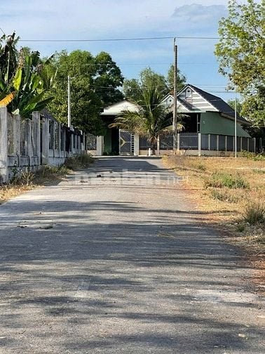 Đỗ nợ bán gấp đất mặt tiền trả nợ chấp nhận lỗ