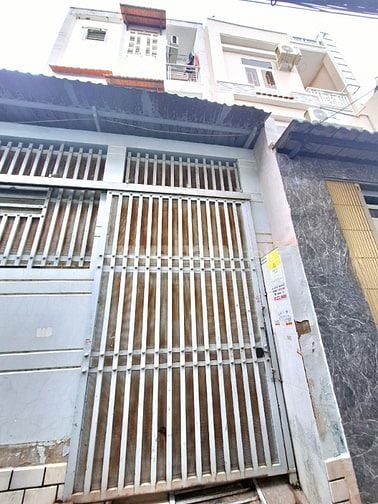Hiếm Nhà 3 Tầng ,KDC Hiện Hữu Cạnh Phú Mỹ Hưng ,Quận 7