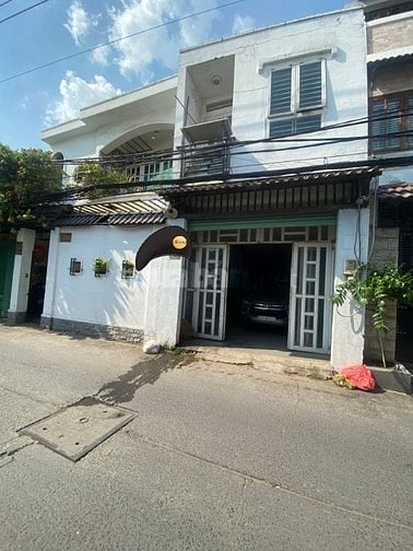 Cần cho thuê kho diện tích 250 m2 hẻm lớn thông