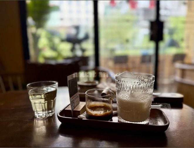 Phụ bán cà phê khu vực quận 12 và lân cận