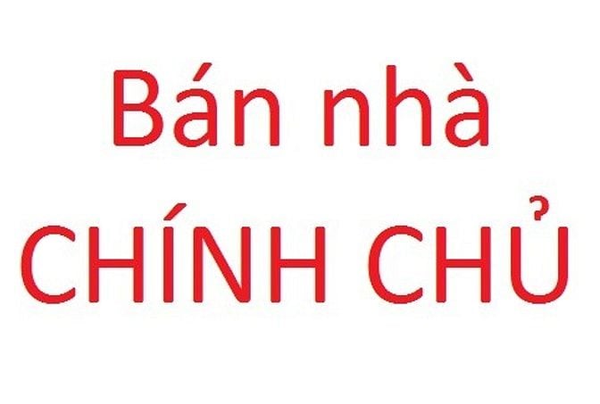 Chính chủ bán nhà đường Mỹ Thịnh Kiến An tuyến 2 mặt đường Đồng Hoà gầ