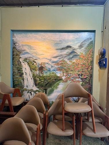 Có việc sang quán cafe mt đường