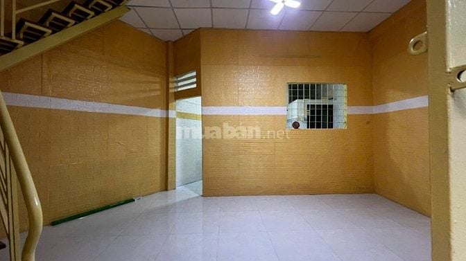 🏠🏠 CHO THUÊ NHÀ HẺM BA GÁC ĐƯỜNG NGÔ GIA TỰ, P2, Q10 - DT: 4,5×7M
