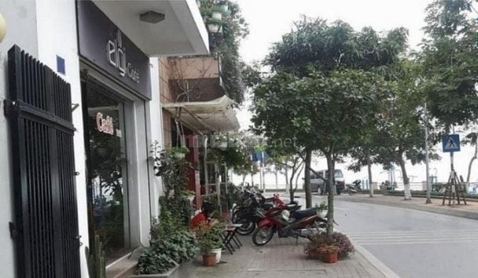 BÁN MẢNH ĐẤT VÀNG CÒN SÓT LẠI PHỐ TRẤN VŨ, BA ĐÌNH,131M,MT 17M, GIÁ TL