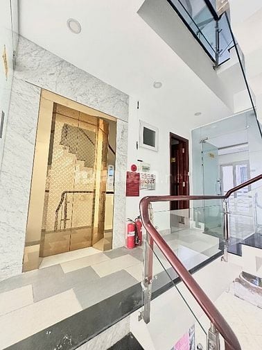 Bán nhà mt đường Hoàng Trọng Mậu kdc Him Lam p Tân Hưng Q7 giá 37 tỷ 