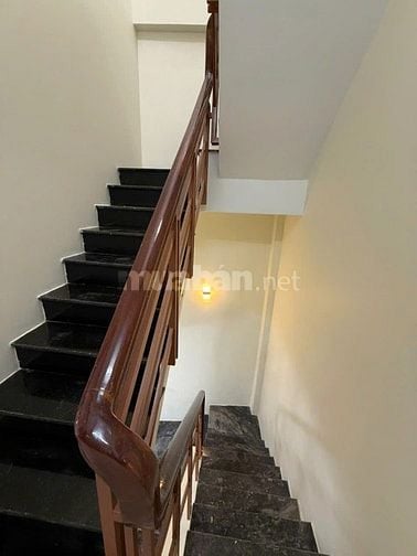 Cho thuê nhà mặt tiền Lạc Long Quân, P.8, Q. Tân Bình giá 16tr