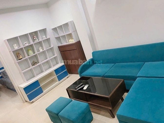 Cho thuê chung cư mini ngõ 14 Mễ Trì Hạ - Nam Từ Liêm - Hà Nội, 50m2, 