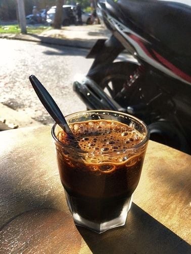 TUYỂN PHỤ BÁN CAFE – ĐI LÀM NGAY!