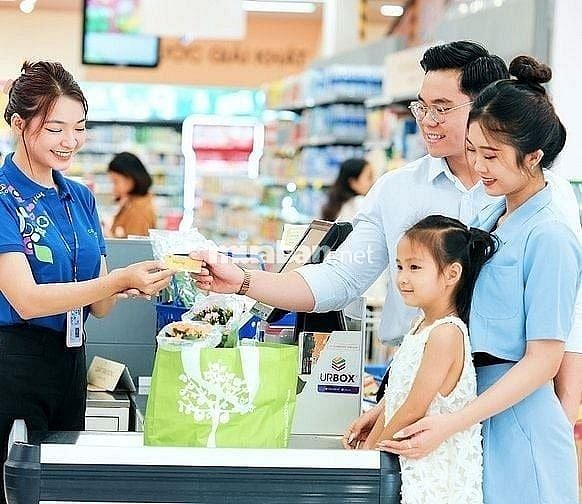 Cần Gấp LĐPT Đi Làm Ngay Tại Khu Vực TPHCM 