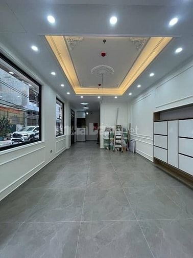 Bán gấp nhà đẹp Quận Ba Đình  lô góc 55m2 8 tầng 10 tỷ