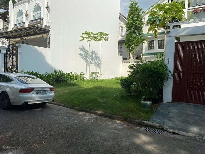Bán Đất Đường số 12 Phước Long B Q.9 TP Thủ Đức Sổ Hồng Sáng Tên Ngay