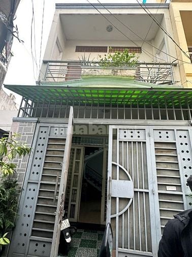 Bán nhà 123/32A Đỗ Xuân Hợp, Phước Long B, TP Thủ Đức