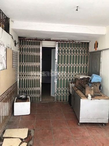Cho thuê nhà mặt đường chợ ngõ 9 Đào Tấn, Ba Đình, 60m2, KD tốt 