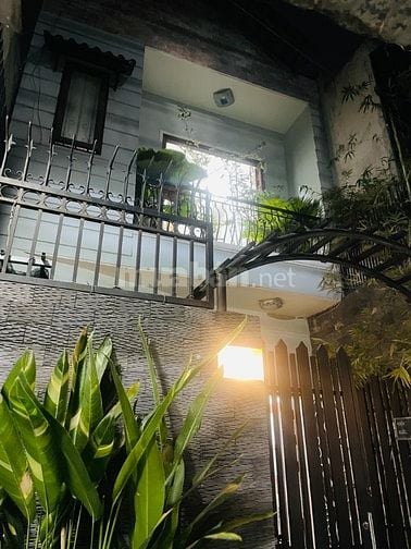 🗣🙀NHÀ ĐẸP Ở NGAY, TRUNG TÂM P.LINH CHIỂU, THỦ ĐỨC.
