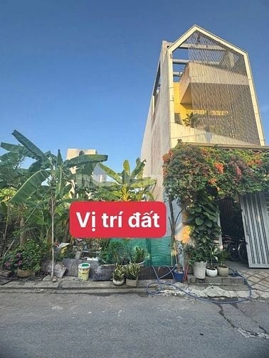 BÁN LÔ ĐẤT ĐẸP HẺM 47 TRƯỜNG LƯU, Q9, TP THỦ ĐỨC GIÁ ĐẦU TƯ TỐT