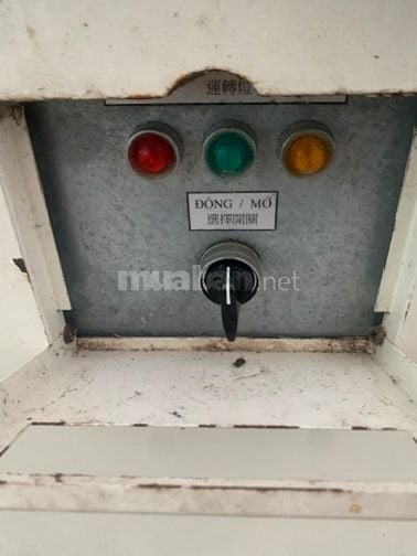 Cần bán 16 máy hút ẩm công nghiệp, nhập khẩu Đài Loan 