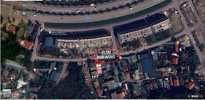 CHO THUÊ MẶT BẰNG TẠI P. HÙNG THẮNG - TP. HẠ LONG.