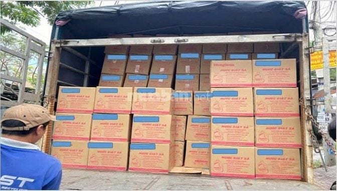 CẦN TUYỂN LAO ĐỘNG LÀM VIỆC LÂU DÀI VÀ THỜI VỤ