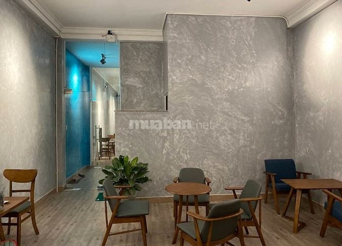 Việc xoay ca làm ngay cho sinh viên.